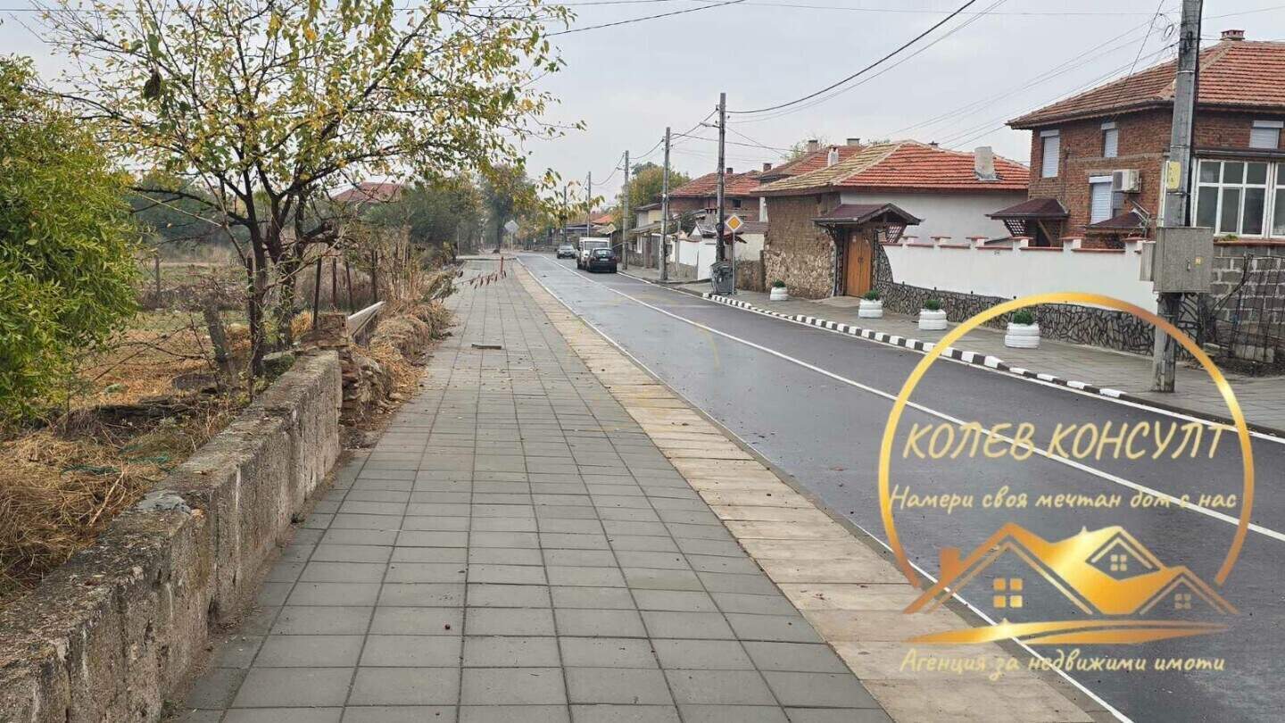 Σπίτι σε Σιμεονοβγραδ, Χασκοβο – φωτογραφία 3