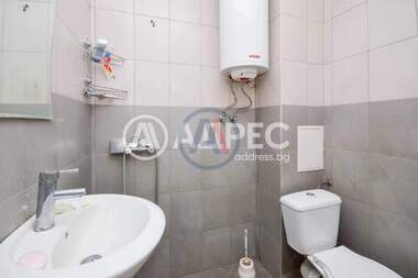 Verkauf - Wohnung in Wazrajdane,  Burgas