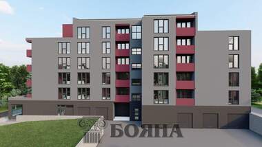 Vânzare - Сграда Дружба 3 - Cladire cu imobile în Drujba 3,  Ruse