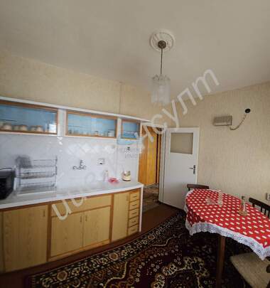 For sale - Apartment in Gorna Oriahovica,  Veliko Tarnovo