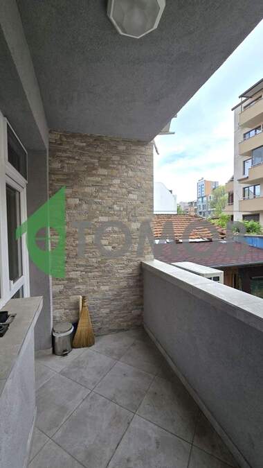 Miete - Wohnung in Center,  Stara Zagora