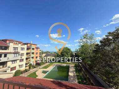 Vânzare - Apartament în Sea Garden,  Varna