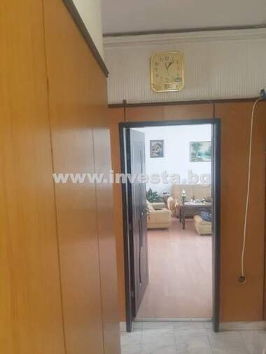 Verkauf - Wohnung in Kütschuk Parij,  Plowdiw