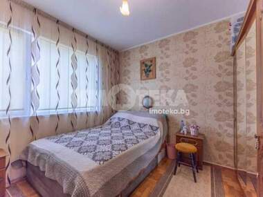 Verkauf - Wohnung in Grand Mol,  Warna