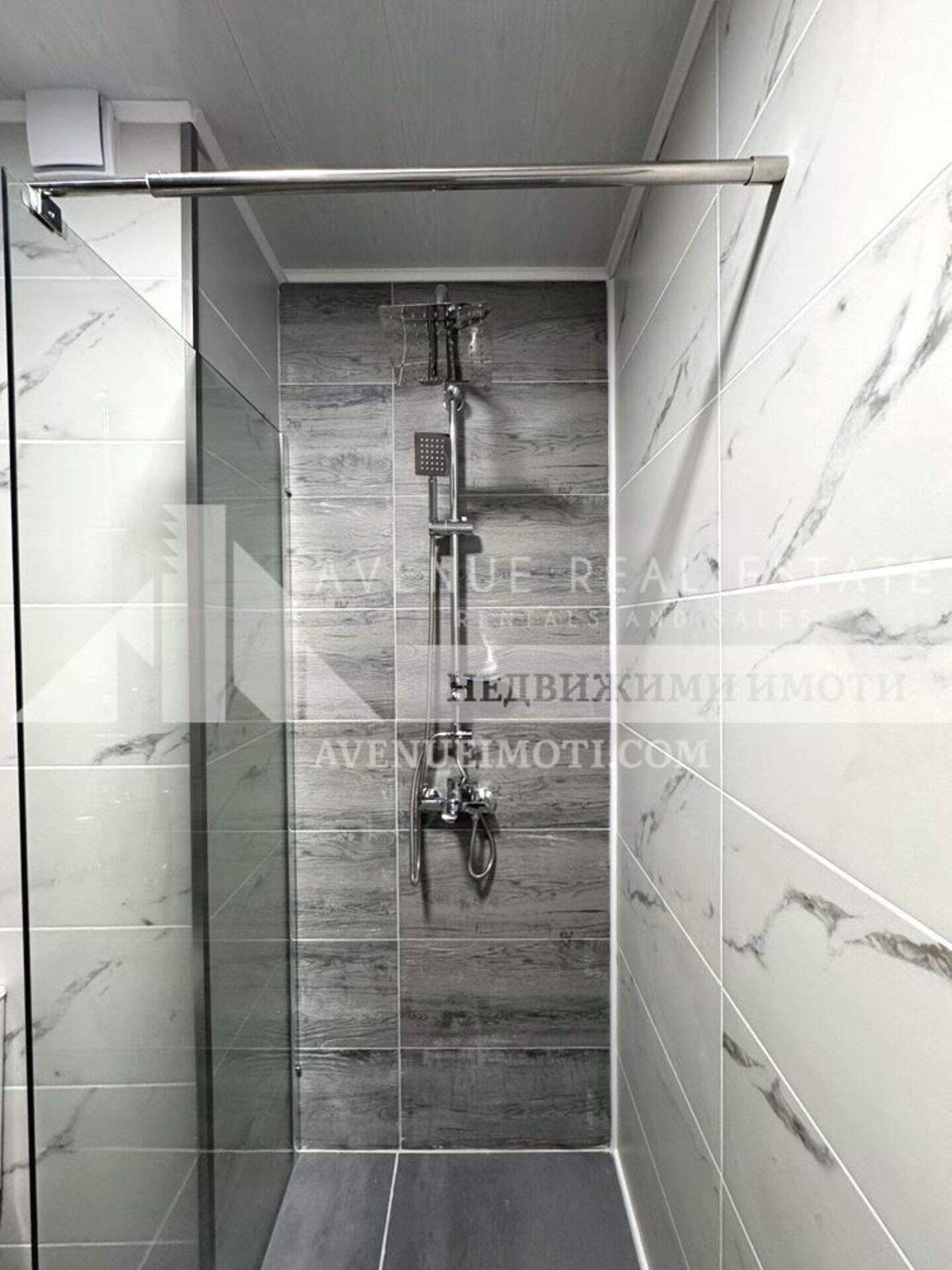 İki odalı Apartman olarak Trakia, Plovdiv – fotoğraf 8