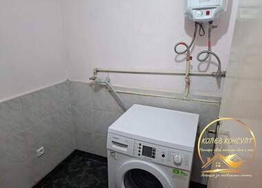 Продажба - Апартамент в Бадема,  Хасково