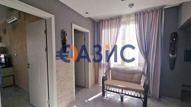 Satış - Apartman olarak Sveti Vlas,  Burgas