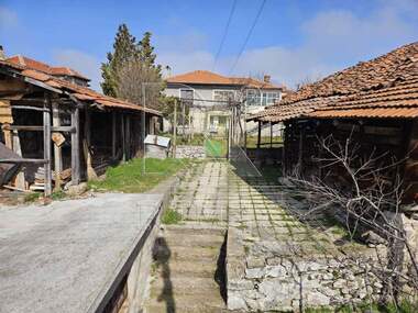 For sale - House in Briagovo,  Plovdiv