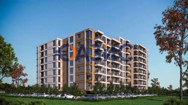 For sale - Apartment in Slaveykov,  Burgas