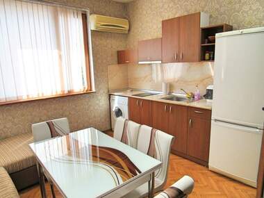Vânzare - Apartament în Țentăr,  Burgas