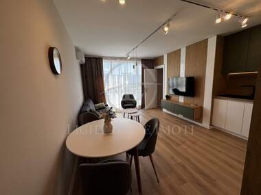 For sale - Apartment in Kiuchuk Parij,  Plovdiv