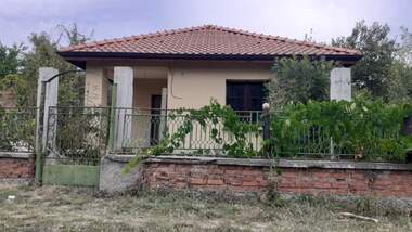 For sale - For Construction in Trystikovo,  Burgas