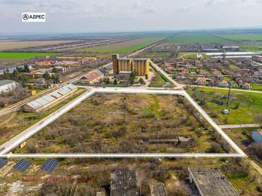 Satış - İnşaat arsası olarak Pordim,  Pleven