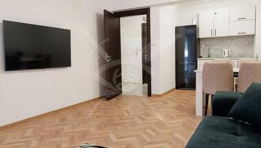 Verkauf - Wohnung in Sweti Wlas,  Burgas