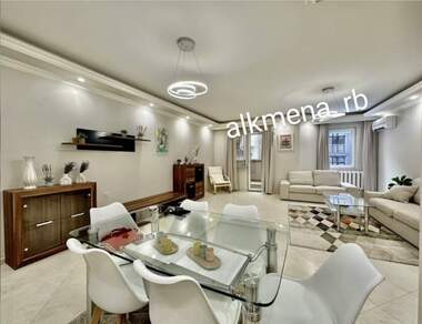 Kira - Apartman olarak Manastirski livadi-Zapad,  Sofia