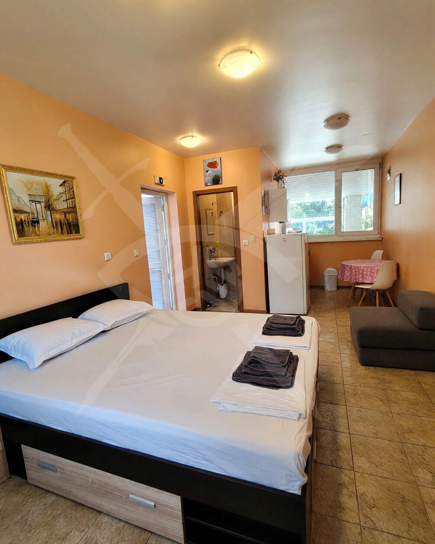 Einzimmer Wohnung in Sonnenstrand, Burgas – Foto 2