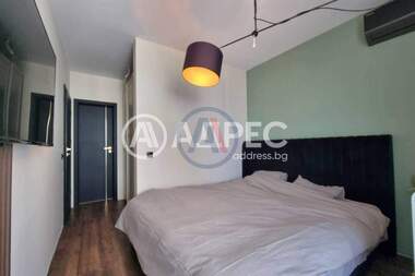 For sale - Apartment in Serdika,  Sofia