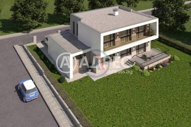 For sale - House in Bliznatsi,  Varna
