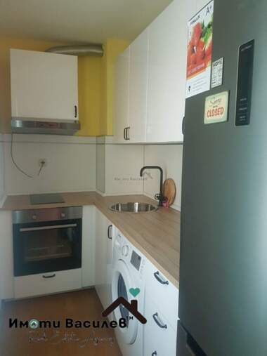 Satış - Apartman olarak Goce Delçev,  Sofia