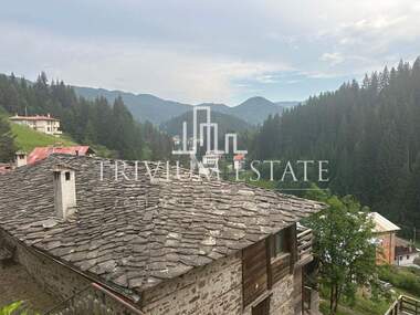 For sale - For Construction in Stoykite,  Smolian