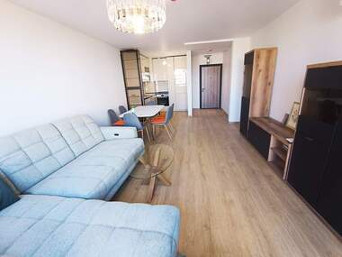 Kira - Apartman olarak Lazur,  Burgas