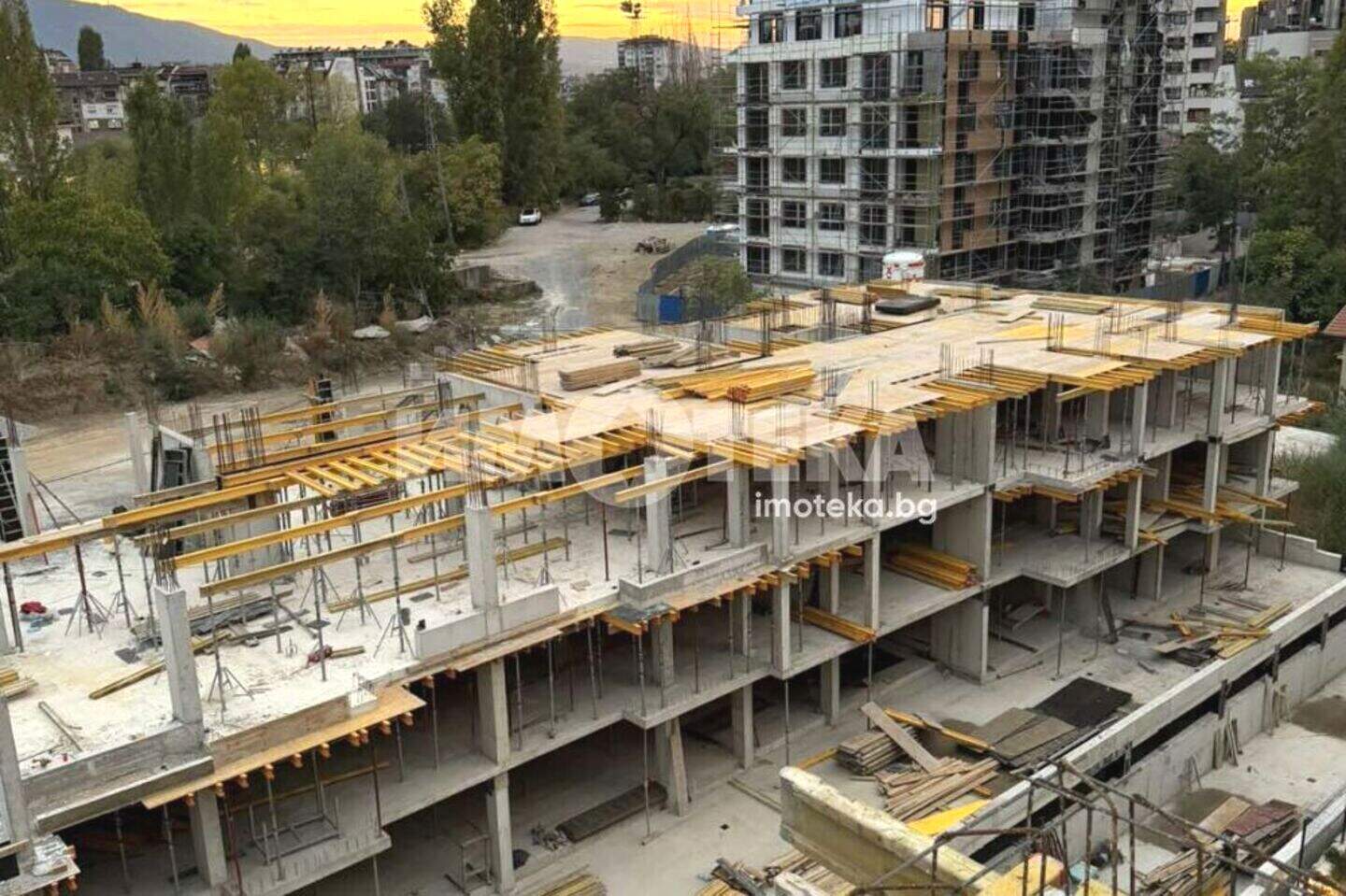 1 bedroom Apartment in Suhata reka, Sofia – photo 8