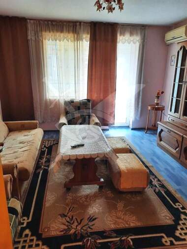 For rent - Apartment in Kolhozen pazar,  Varna