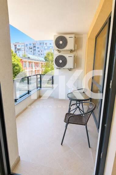 Închiriere - Apartament în Nadejda 1,  Sofia