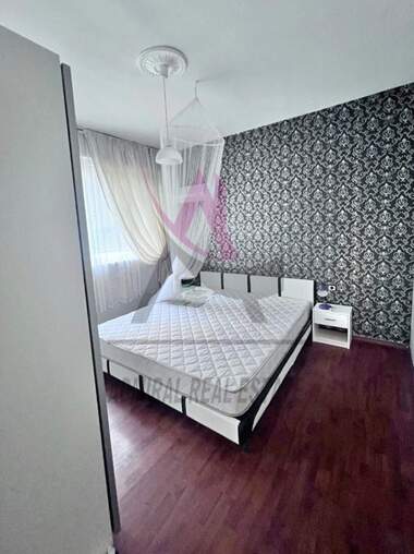 For rent - Apartment in Liatno kino Trakia,  Varna