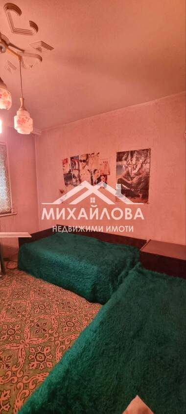 For sale - Apartment in Tri chuchura-sever,  Stara Zagora
