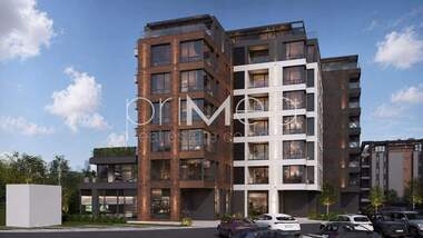 Продажа - Квартира у Мадика,  Бургас