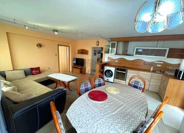 Kira - Apartman olarak Lazur,  Burgas