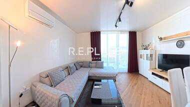Satış - Apartman olarak Çayka,  Varna