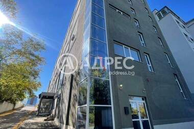 For sale - Office in Poligona,  Sofia