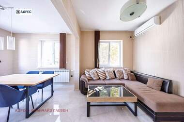For sale - Apartment in Ideal City Center,  Pleven