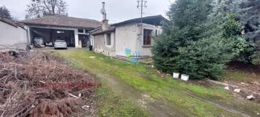 For sale - House in Brestovica,  Plovdiv