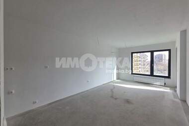 For sale - Apartment in Manastirski livadi-Iztok,  Sofia
