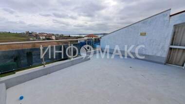 Verkauf - Wohnung in Tschernomorez,  Burgas
