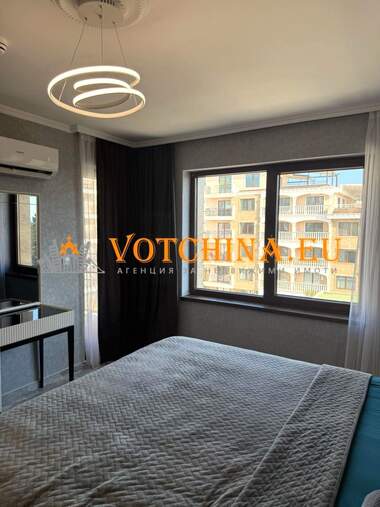 For sale - Apartment in Nessebar,  Burgas
