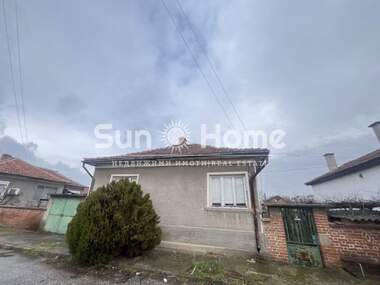 Продажба - Къща в Любимец,  Хасково