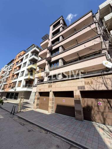Închiriere - Apartament în Belite brezi,  Sofia