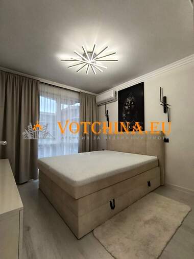 Verkauf - Wohnung in Sonnenstrand,  Burgas