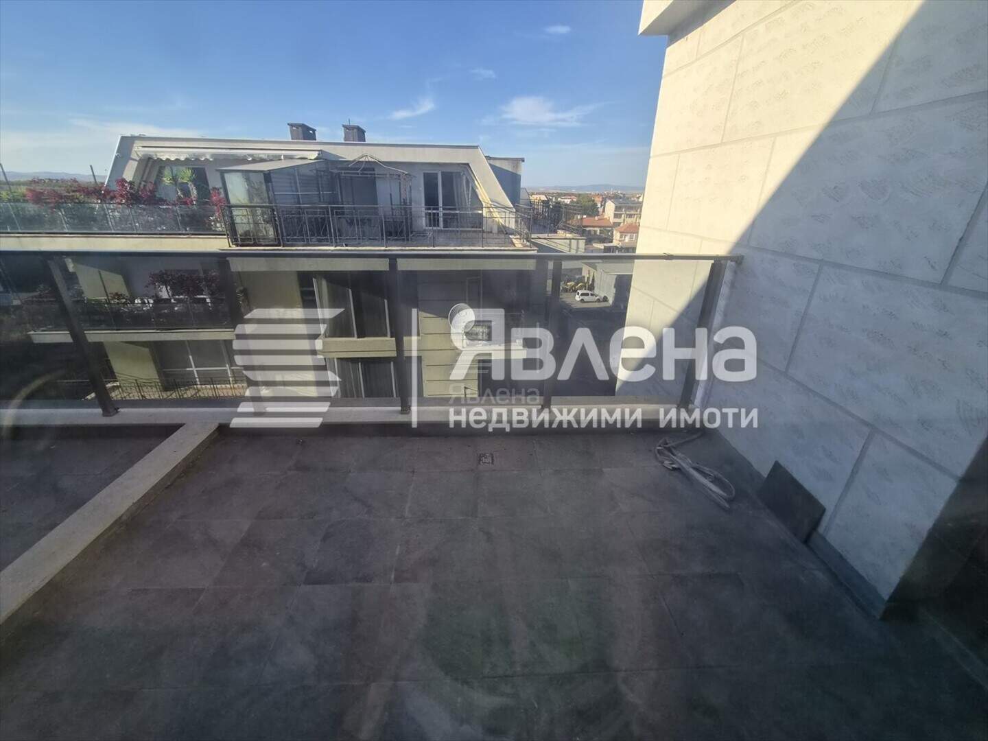 Zweizimmer Wohnung in Pomorie, Burgas – Foto 7