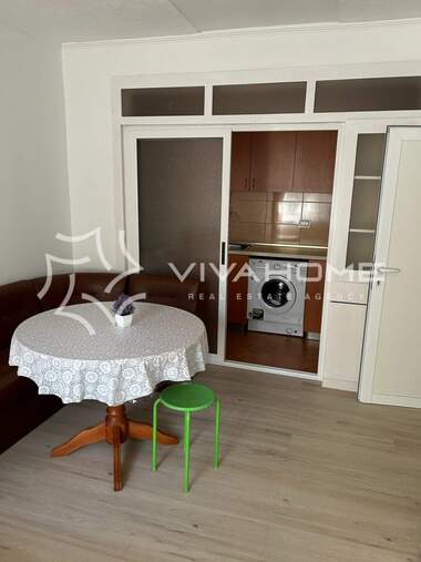 For sale - Apartment in Kolhozen pazar,  Varna