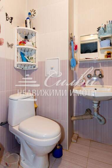 For sale - Apartment in Trakia,  Shumen