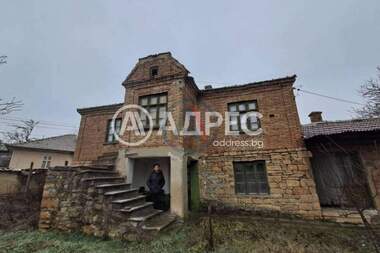 Продажа - Дом в Ягнило,  Варна
