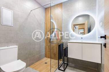 For sale - Apartment in Vazrajdane 1,  Varna