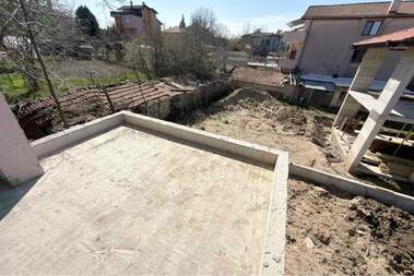 For sale - House in Zvezditsa,  Varna