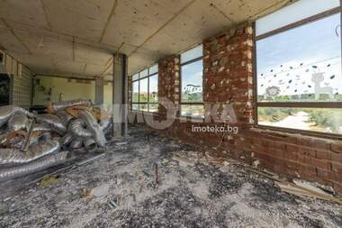 For sale - Office in Vinica,  Varna