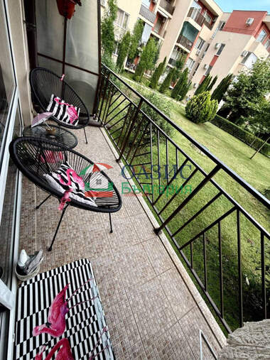Satış - Apartman olarak Sunny Beach,  Burgas